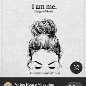 Meet your Posher, Jayne